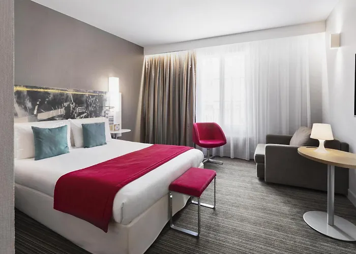 Hotel East Side House Paris, A Member Of Radisson Individuals